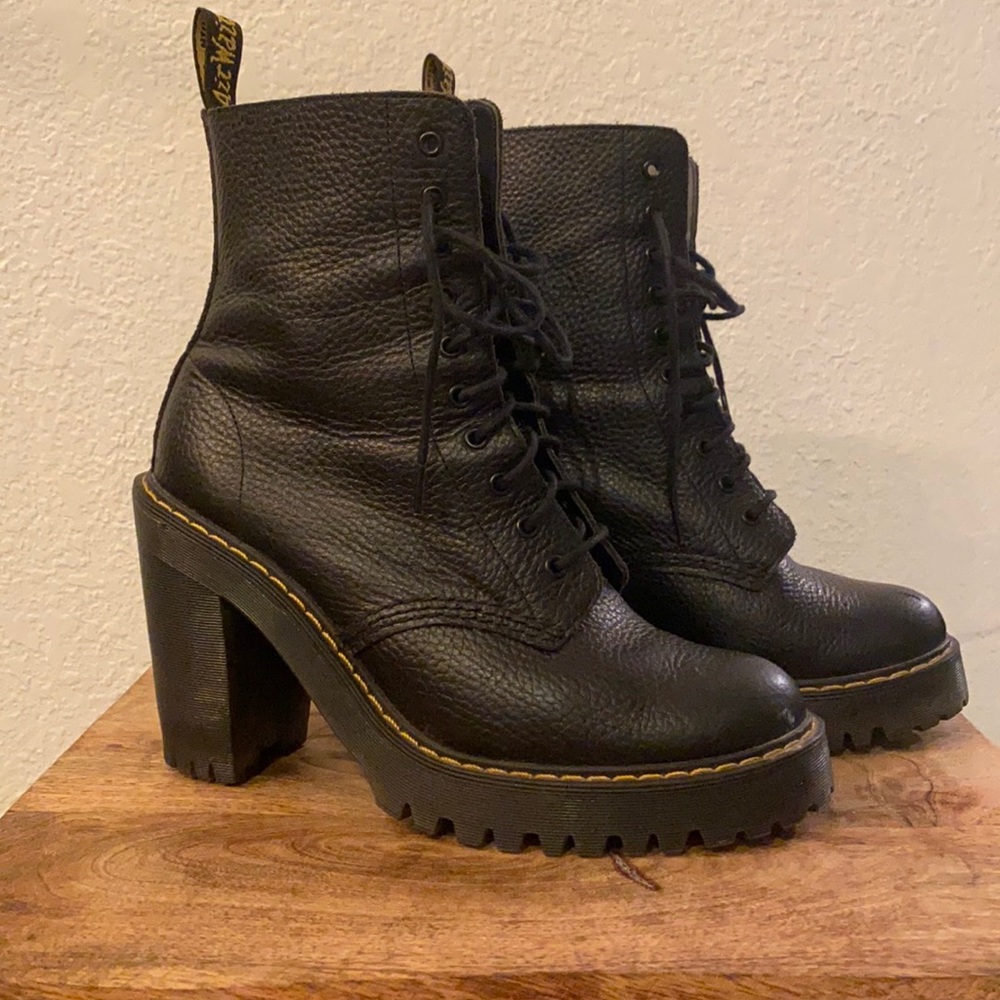 Doesn’t fit me DR MARTENS